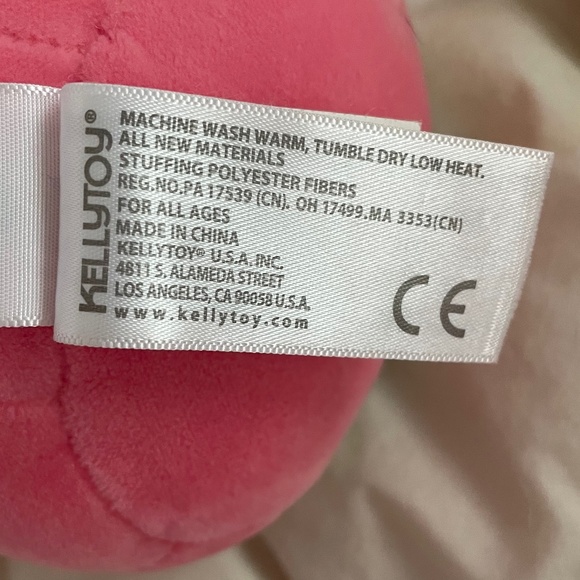 Kellytoy squishmallow piper the penguin plush! - Picture 4 of 5